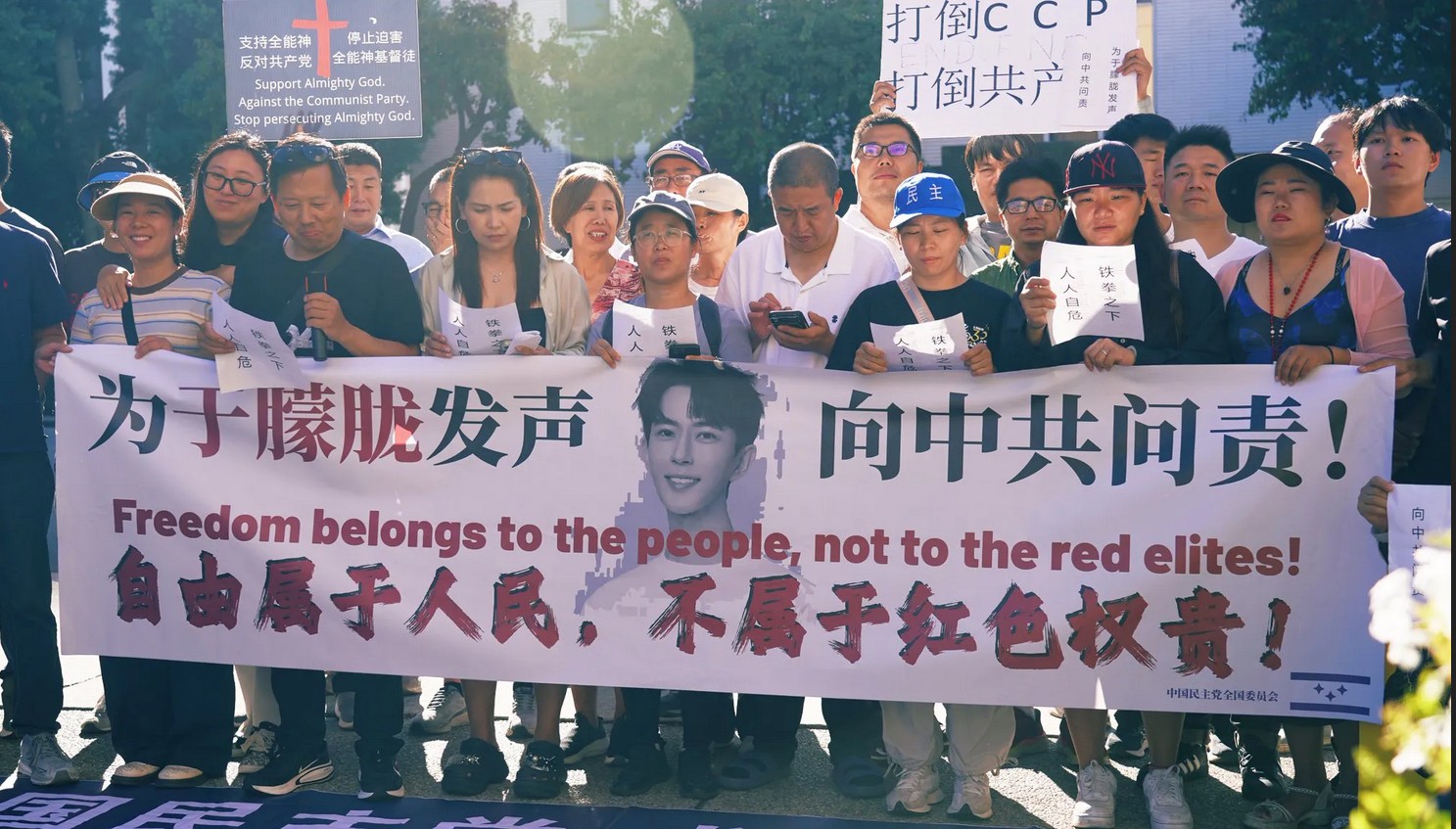 不要再让下一个“于朦胧”悲剧重演
