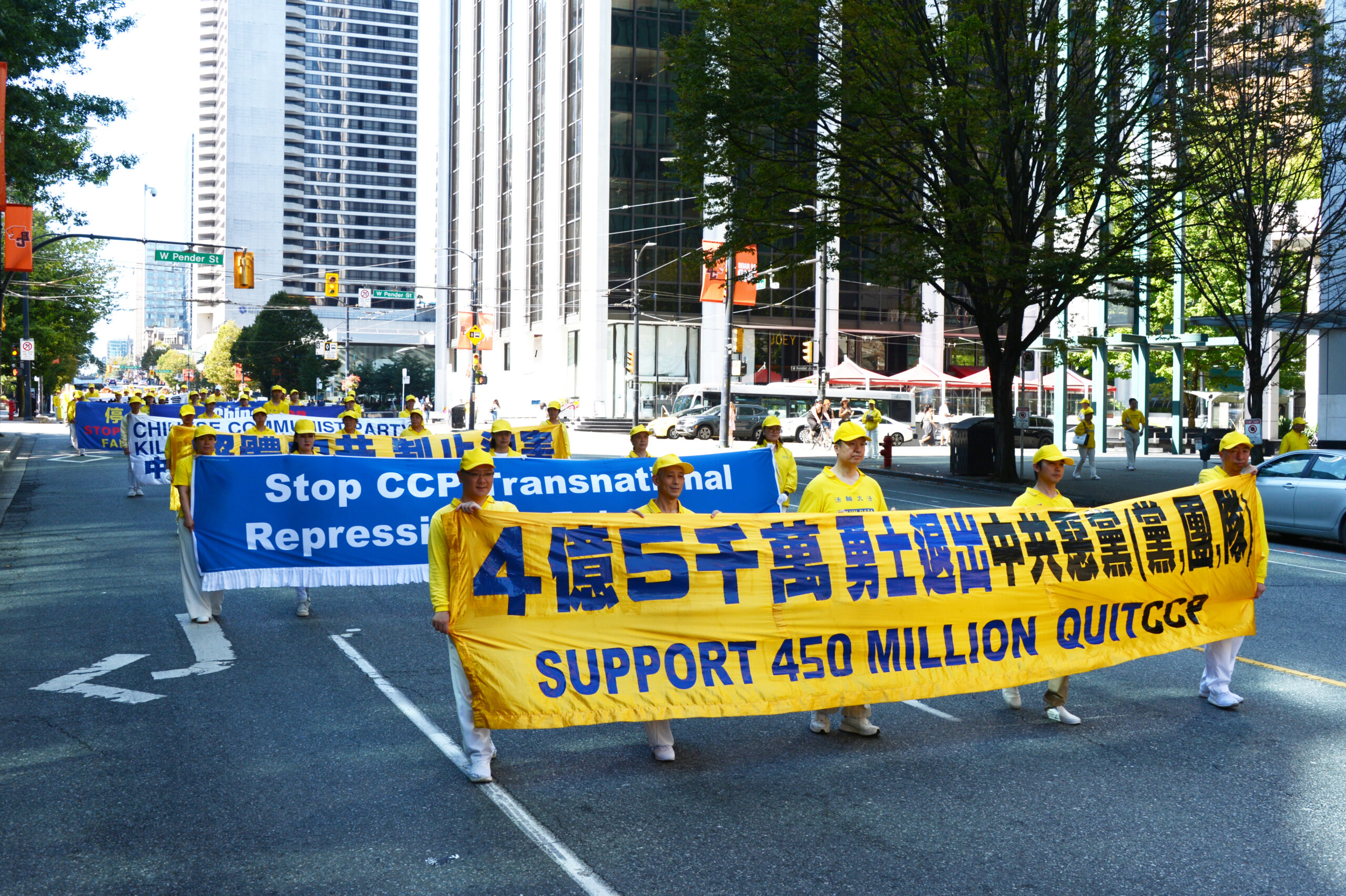 被于朦胧事件和活摘罪恶惊醒 民众“三<span style='max-width:0px!important;margin-left:-4px;color:#eee!important;'>:</span>退<span style='max-width:0px!important;margin-left:-4px;color:#eee!important;'>.</span>”